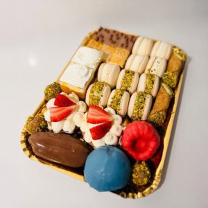 Ecris Box