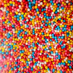 Perlute Mix clasic multicolor nr1 – Dobryk – 50 gr