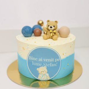 Tort Aniversare
